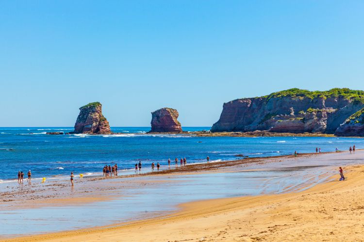 Concrétisez votre projet immobilier dans le Pays Basque !