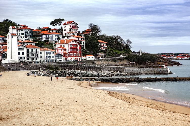 Vendez votre bien immobilier à Saint Jean de Luz