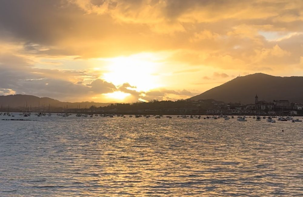 Vente terrain + maison Hendaye Pyrénées-Atlantiques