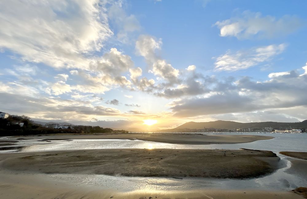 Vente terrain + maison Hendaye Pyrénées-Atlantiques